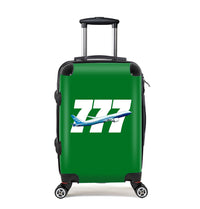 Thumbnail for Super Boeing 777 Designed Cabin Size Luggages