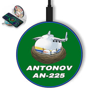 Thumbnail for Antonov AN-225 (22) Designed Wireless Chargers