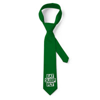 Thumbnail for Eat Sleep Fly Tie - view 5
