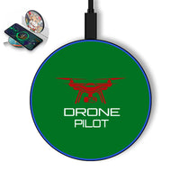 Thumbnail for Drone Pilot Designed Wireless Chargers