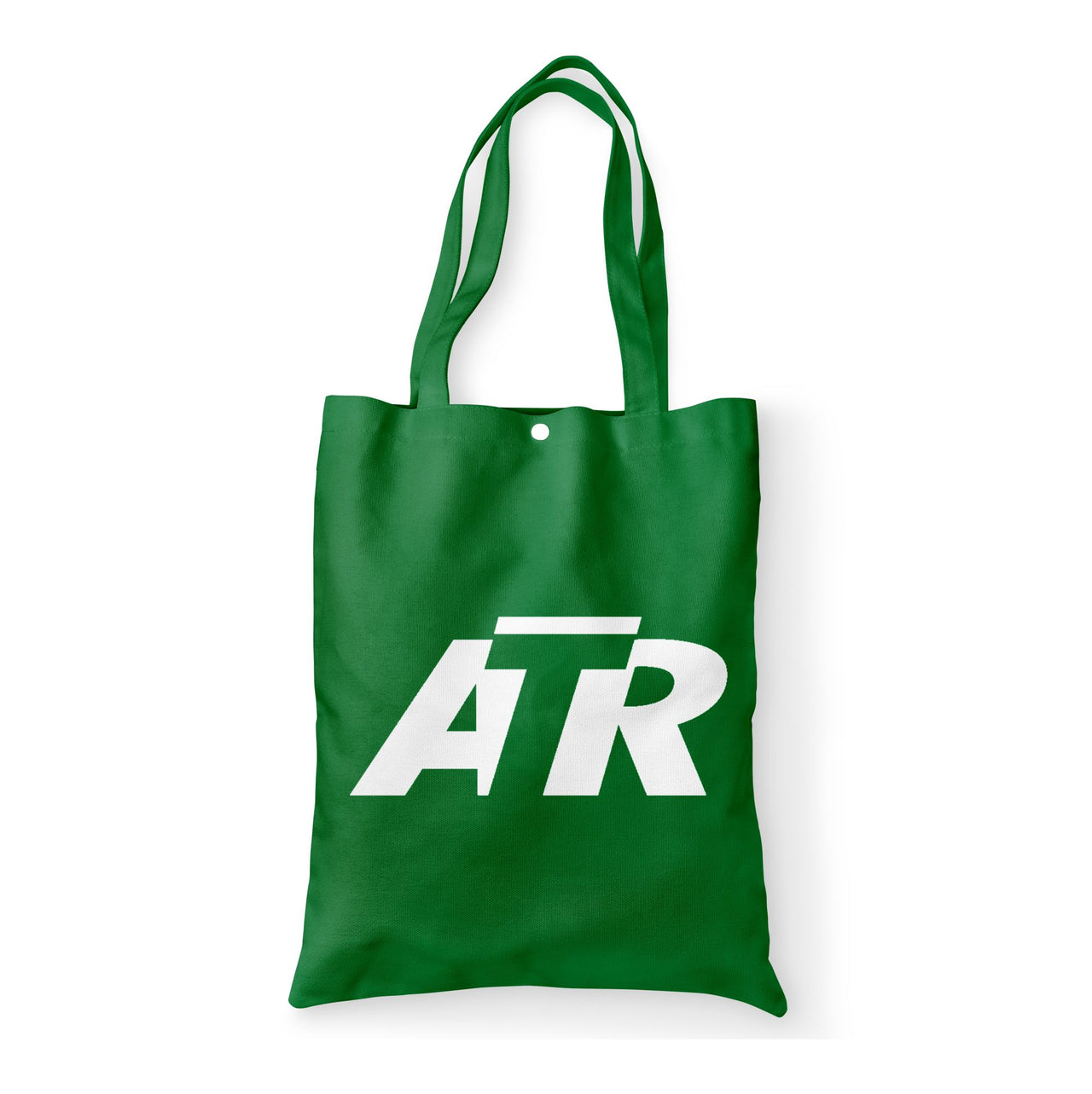 ATR & Text Designed Tote Bags