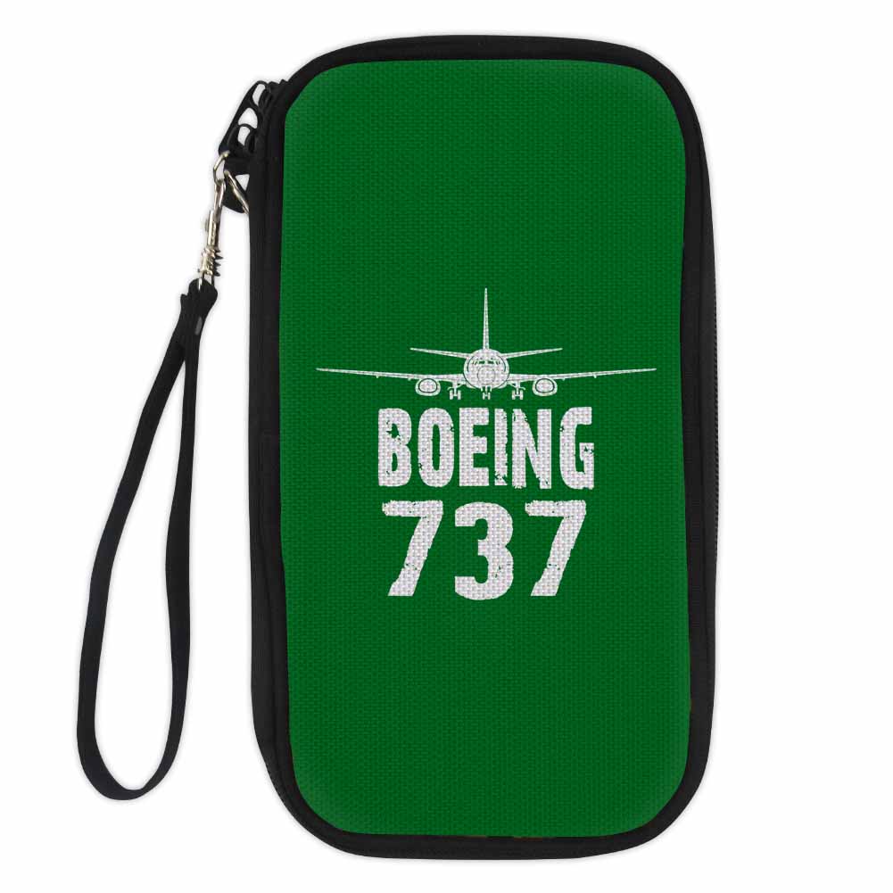 Boeing 737 Travel Case - view 5
