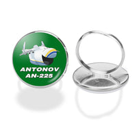 Thumbnail for Antonov AN-225 (23) Designed Rings