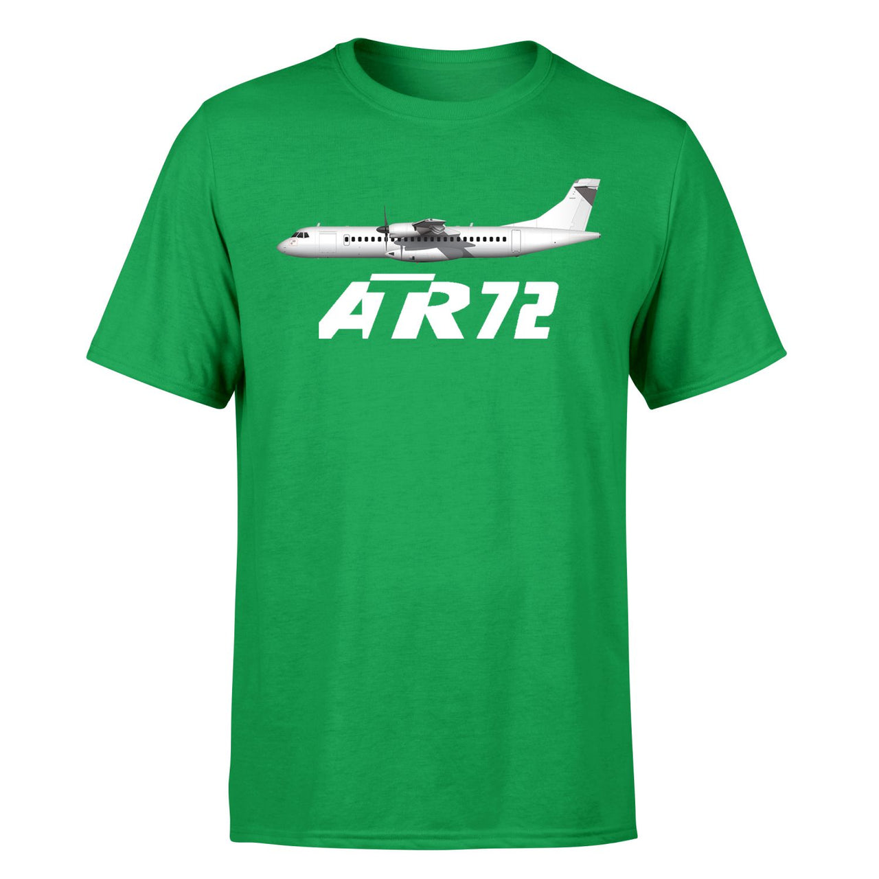 The ATR72 Designed T-Shirts