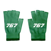 Thumbnail for 767 Flat Text Designed Cut Gloves