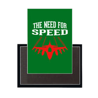 Thumbnail for The Need For Speed Designed Magnets