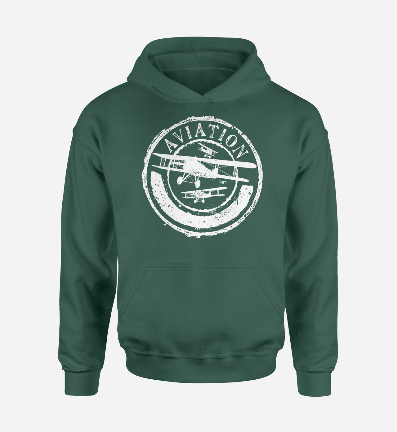 Aviation Lovers Designed Hoodies