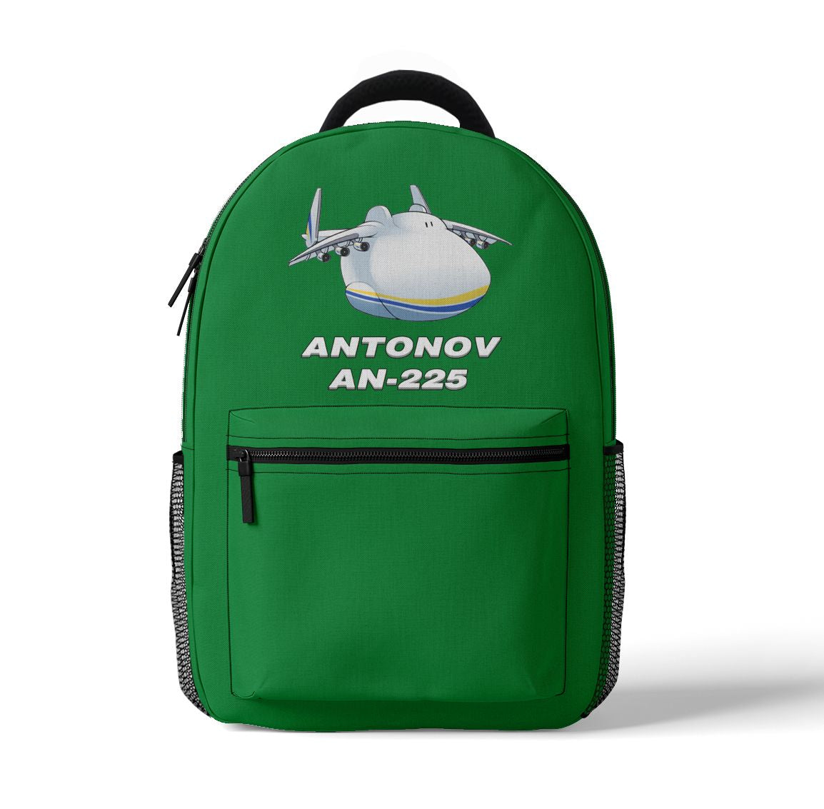 Antonov AN-225 (21) Designed 3D Backpacks