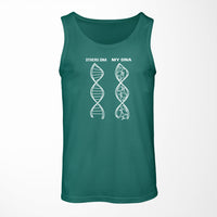 Thumbnail for Aviation DNA Designed Tank Tops