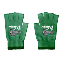 Thumbnail for Airbus A330neo & Trent 7000 Designed Cut Gloves