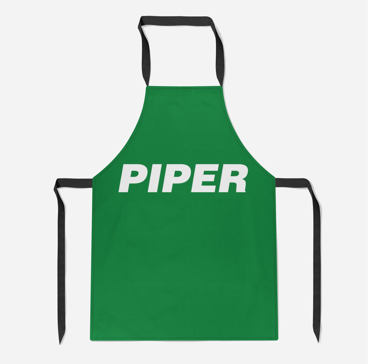 Piper & Text Designed Kitchen Aprons