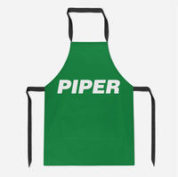 Thumbnail for Piper & Text Designed Kitchen Aprons
