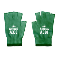 Thumbnail for Airbus A330 & Plane Designed Cut Gloves