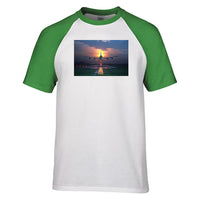 Thumbnail for Airbus A380 T-Shirt - view 4