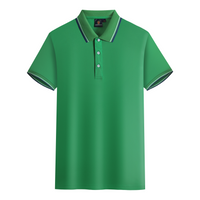 Thumbnail for NO Design Super Quality Stylish Polo T-Shirts