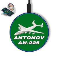 Thumbnail for Antonov AN-225 (12) Designed Wireless Chargers