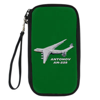 Thumbnail for Antonov AN-225 (10) Designed Travel Cases & Wallets