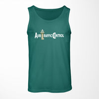 Thumbnail for Air Traffic Control Designed Tank Tops