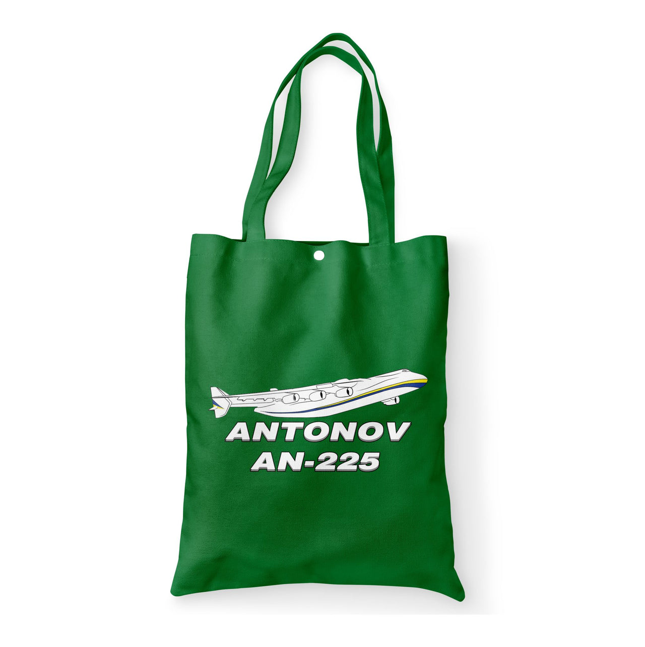 Antonov AN-225 (27) Designed Tote Bags