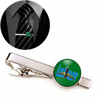 Thumbnail for Antonov AN-225 (24) Designed Tie Clips