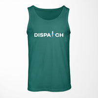 Thumbnail for Dispatch Designed Tank Tops