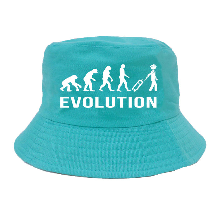 Pilot Evolution Designed Summer & Stylish Hats