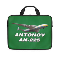 Thumbnail for Antonov AN-225 (15) Designed Laptop & Tablet Bags