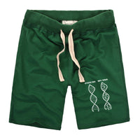 Thumbnail for Aviation DNA Designed Cotton Shorts