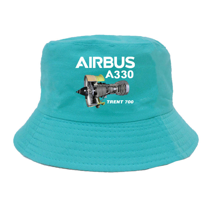 Airbus A330 & Trent 700 Engine Designed Summer & Stylish Hats