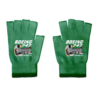 Thumbnail for Boeing 747 & PW4000-94 Engine Designed Cut Gloves