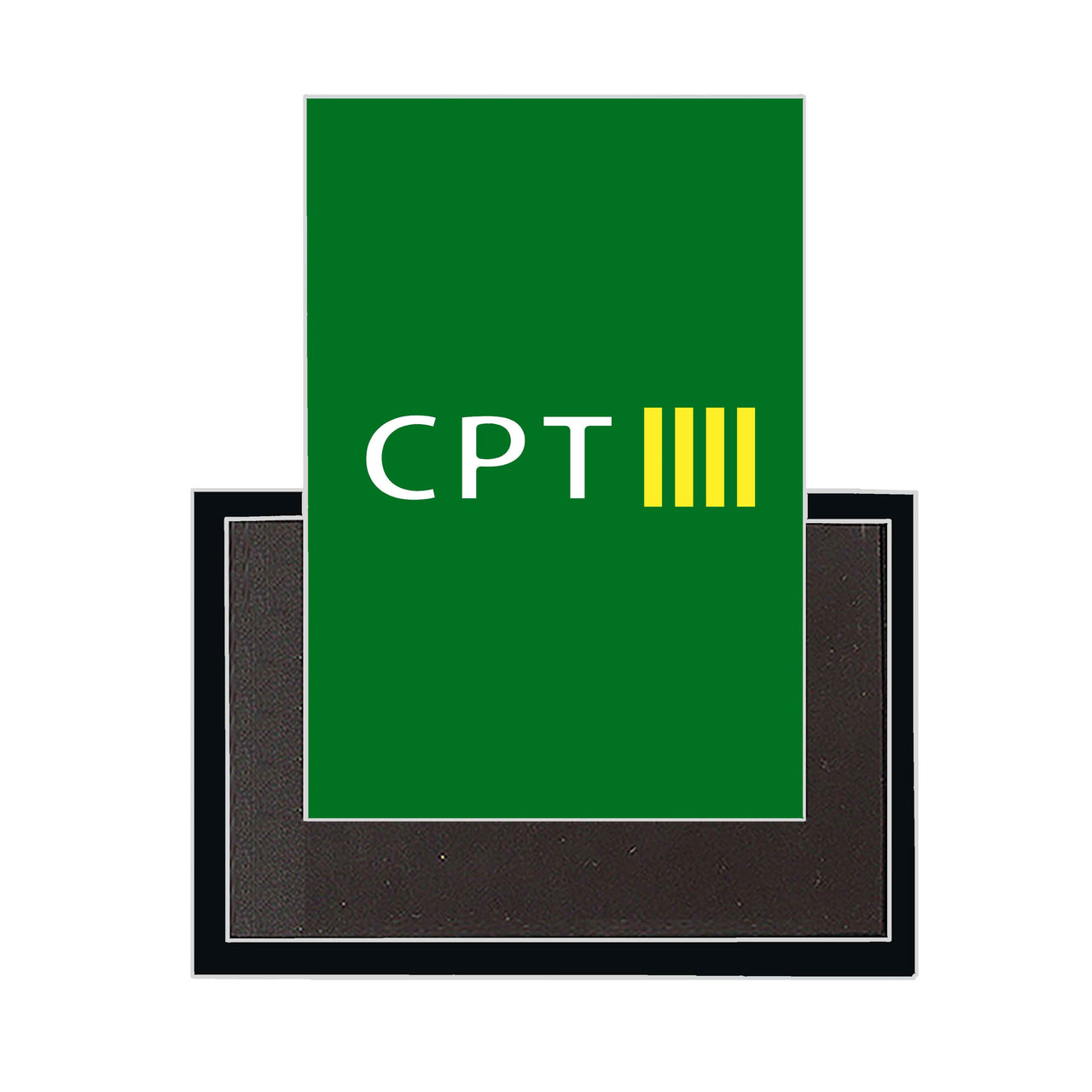 CPT & 4 Lines Designed Magnets