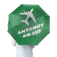Thumbnail for Antonov AN-225 (28) Designed Umbrella