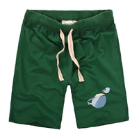 Thumbnail for Antonov 225 and 148 Designed Cotton Shorts