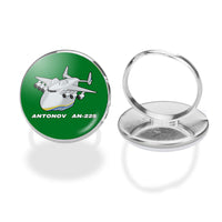 Thumbnail for Antonov AN-225 (29) Designed Rings