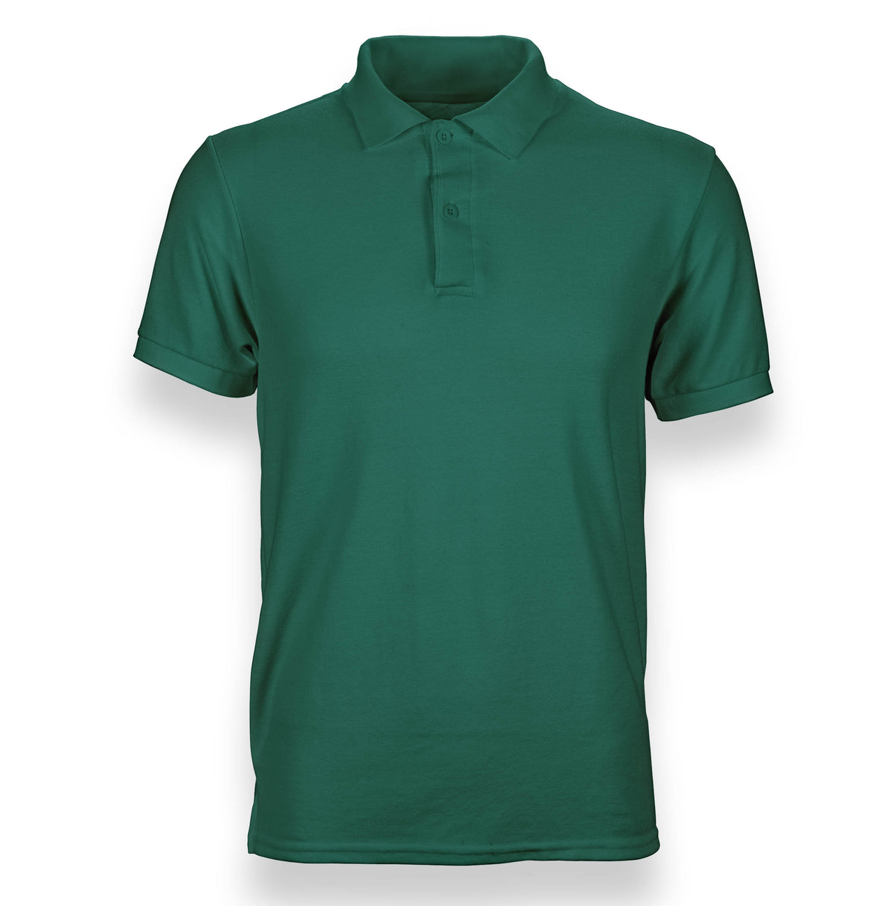NO Design Super Quality Polo T-Shirts