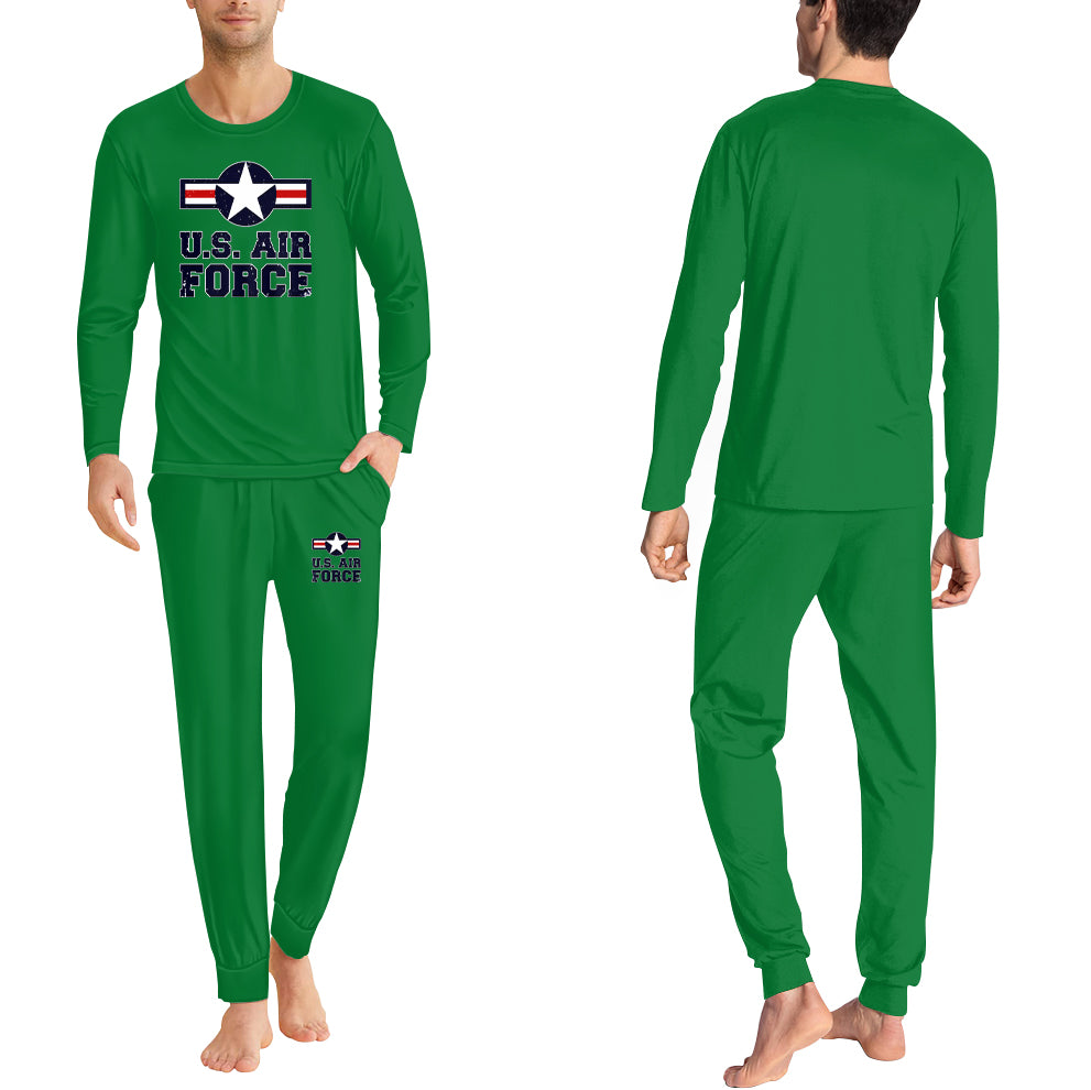 US Air Force Designed Men Pijamas