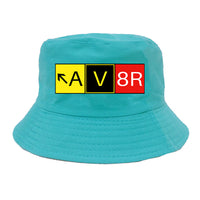 Thumbnail for AV8R Designed Summer & Stylish Hats