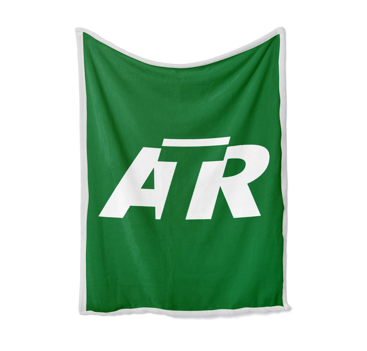 ATR & Text Designed Bed Blankets & Covers