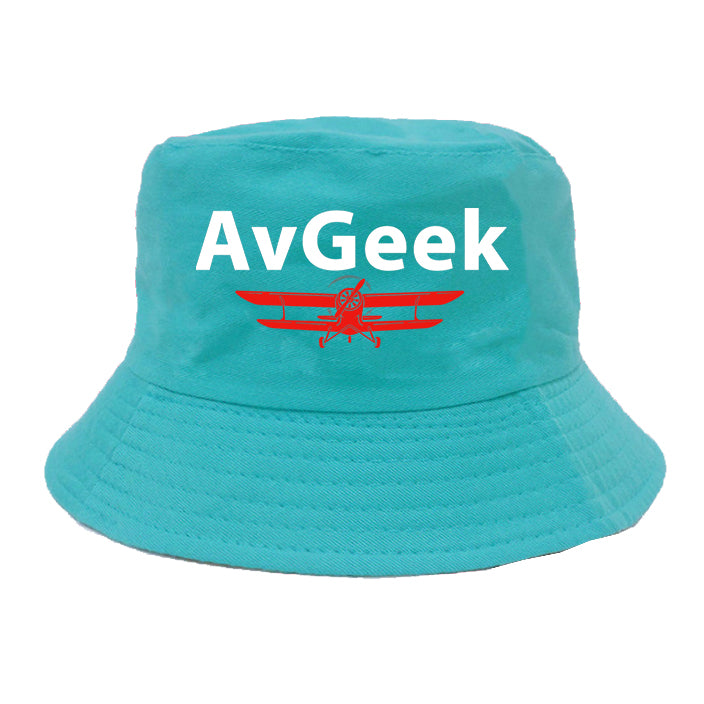 Avgeek Designed Summer & Stylish Hats