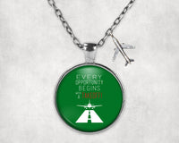 Thumbnail for Every Opportunity Designed Necklaces