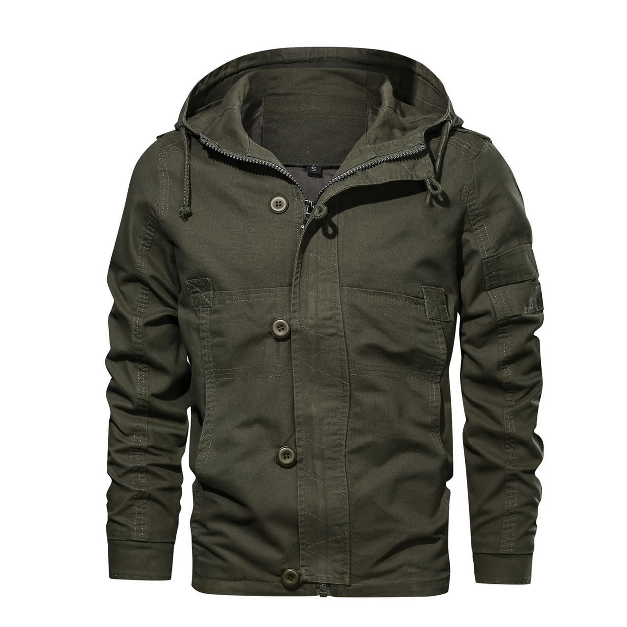 Super Quality Cotton Jackets