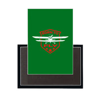 Thumbnail for Born To Fly Designed Designed Magnets