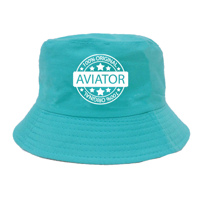 100 Original Aviator Designed Summer & Stylish Hats