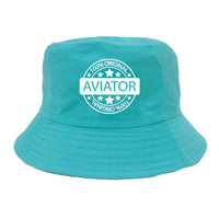 Thumbnail for 100 Original Aviator Designed Summer & Stylish Hats