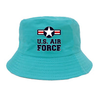 Thumbnail for US Air Force Designed Summer & Stylish Hats