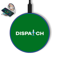 Thumbnail for Dispatch Designed Wireless Chargers