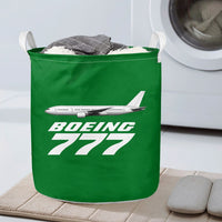 Thumbnail for Boeing 777 Laundry Basket - view 5