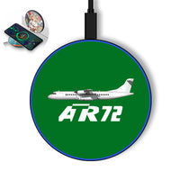 Thumbnail for The ATR72 Designed Wireless Chargers