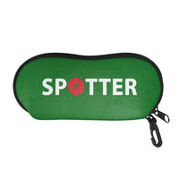 Thumbnail for Spotter Designed Glasses Bag