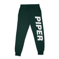 Thumbnail for Piper & Text(2) Designed Sweatpants